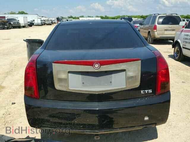 2004 CADILLAC CTS - VIN: 1G6DM577840102645 - Фото 10