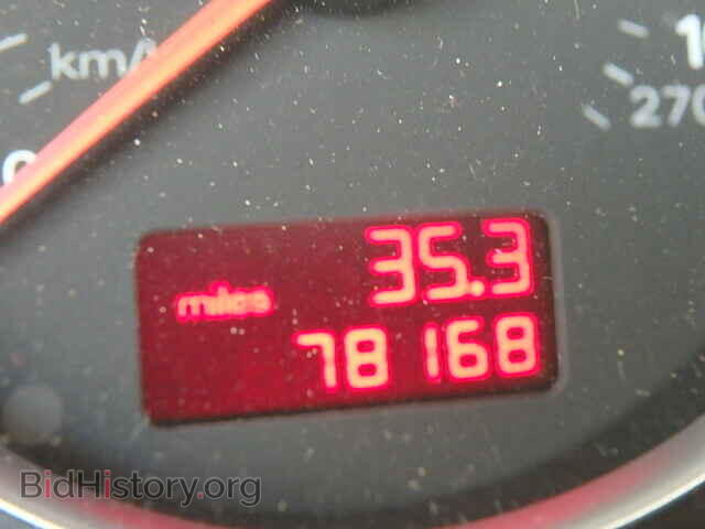 2006 AUDI A4 - VIN: WAUDF78E76A250070 - Фото 8