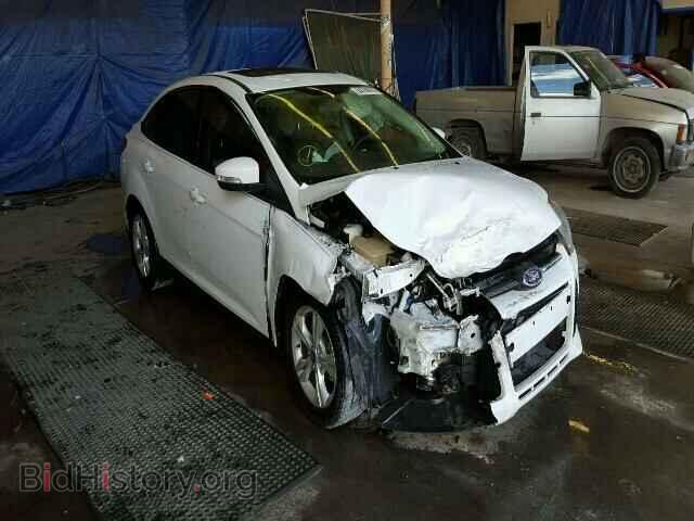 Photo 1FADP3F20EL139676 - FORD FOCUS 2014