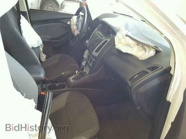 2014 FORD FOCUS - VIN: 1FADP3F20EL139676 - Photo 5
