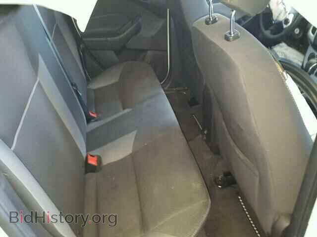 2014 FORD FOCUS - VIN: 1FADP3F20EL139676 - Photo 6