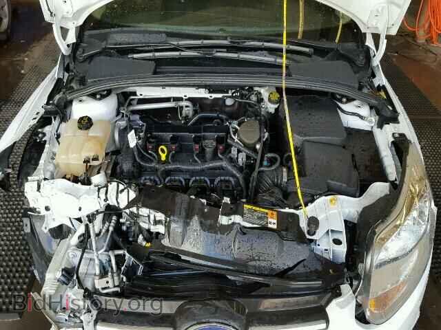 2014 FORD FOCUS - VIN: 1FADP3F20EL139676 - Photo 7