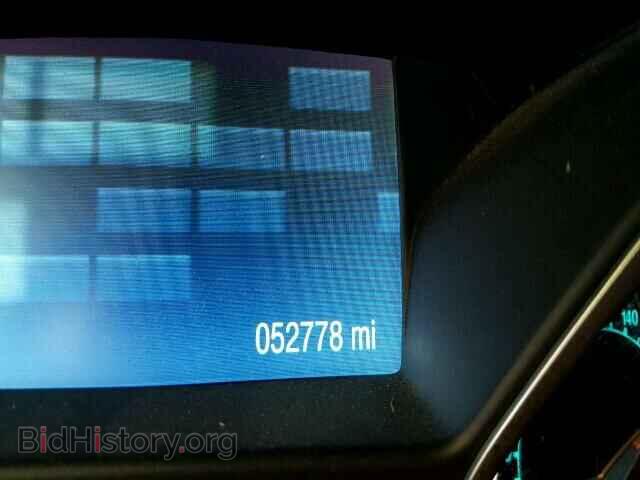 2014 FORD FOCUS - VIN: 1FADP3F20EL139676 - Photo 8