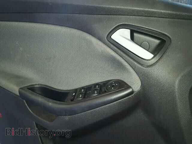 2014 FORD FOCUS - VIN: 1FADP3F20EL139676 - Photo 9
