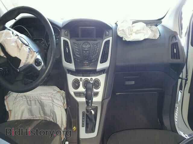 2014 FORD FOCUS - VIN: 1FADP3F20EL139676 - Photo 10