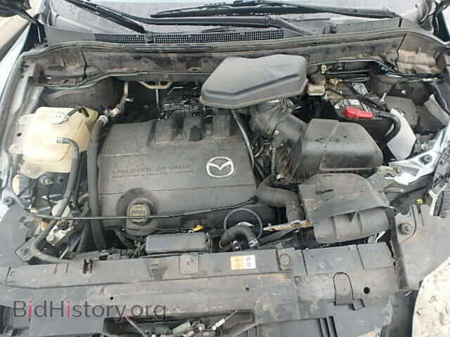 2012 MAZDA CX-9 - VIN: JM3TB2DA4C0335456 - Фото 7