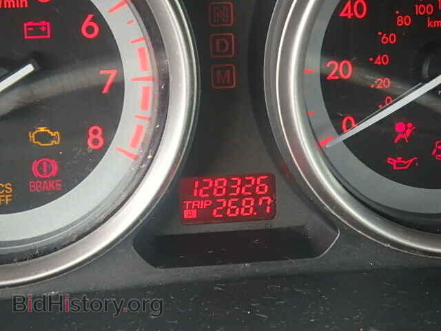 2012 MAZDA CX-9 - VIN: JM3TB2DA4C0335456 - Фото 8