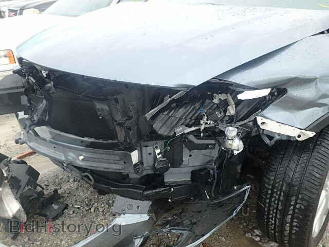 2012 MAZDA CX-9 - VIN: JM3TB2DA4C0335456 - Фото 9