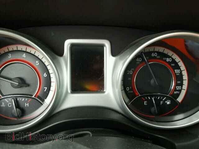 2013 DODGE JOURNEY - VIN: 3C4PDCBB9DT638226 - Фото 8