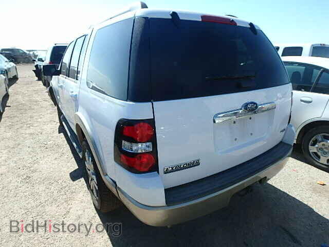 2007 FORD EXPLORER - VIN: 1FMEU64E97UA89861 - Photo 3