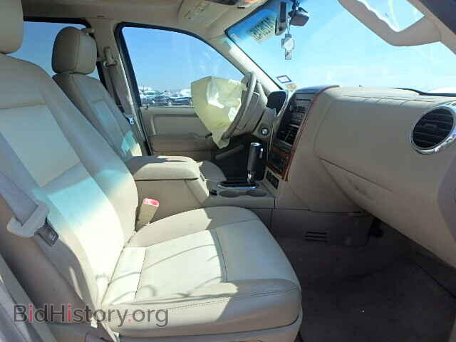2007 FORD EXPLORER - VIN: 1FMEU64E97UA89861 - Photo 5
