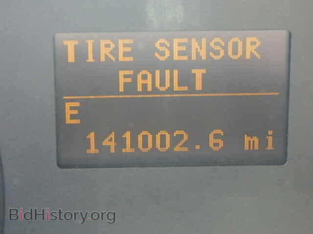 2007 FORD EXPLORER - VIN: 1FMEU64E97UA89861 - Photo 8