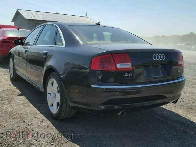 2007 AUDI A8 - VIN: WAULV44EX7N004868 - Фото 3