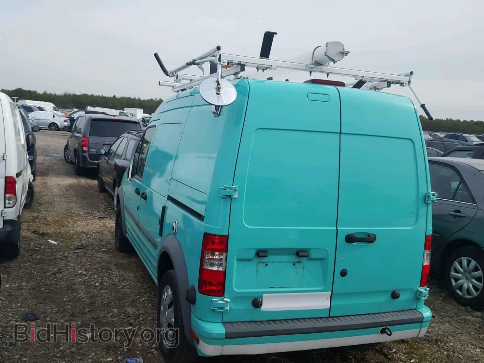 2011 FORD TRANSIT CO - VIN: NM0LS7BN9BT071351 - Фото 3