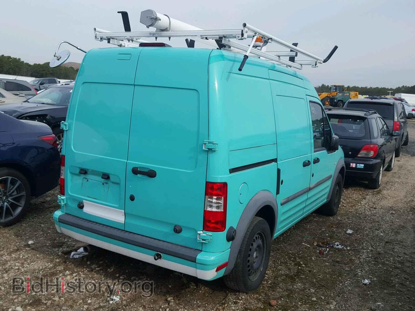 2011 FORD TRANSIT CO - VIN: NM0LS7BN9BT071351 - Фото 4