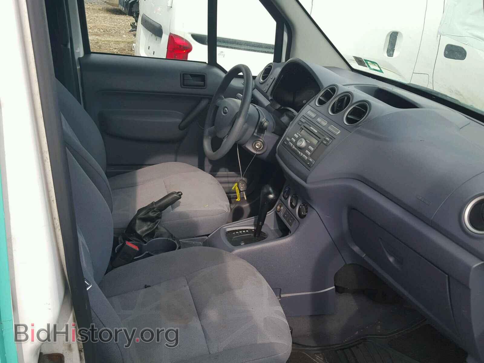 2011 FORD TRANSIT CO - VIN: NM0LS7BN9BT071351 - Фото 5