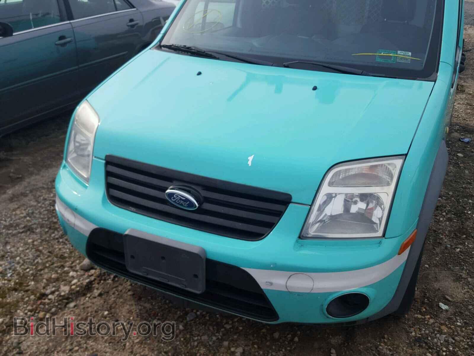 2011 FORD TRANSIT CO - VIN: NM0LS7BN9BT071351 - Фото 7