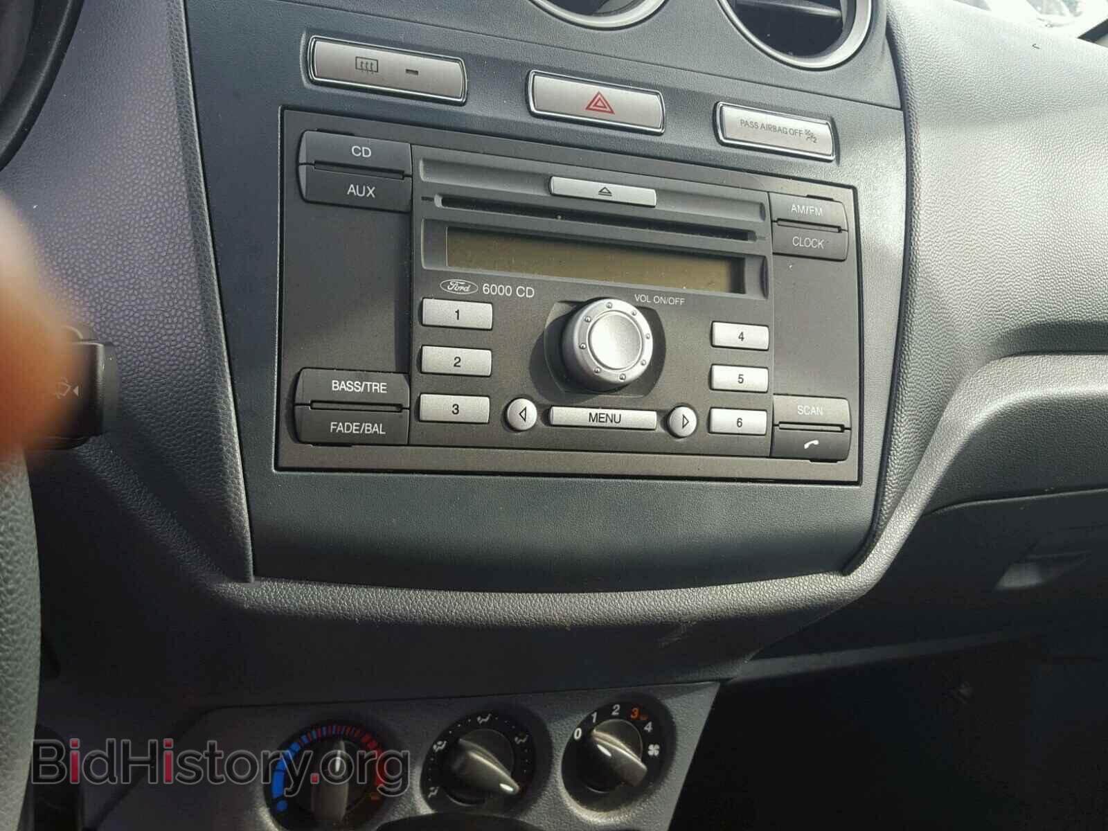 2011 FORD TRANSIT CO - VIN: NM0LS7BN9BT071351 - Фото 9