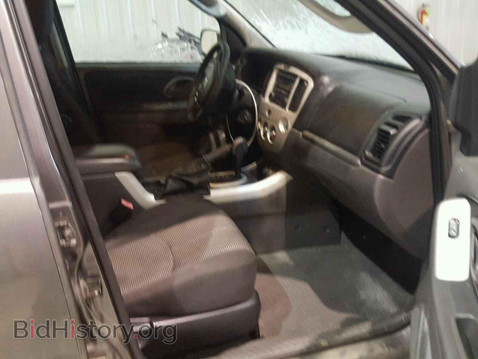 2005 MAZDA TRIBUTE - VIN: 4F2YZ94185KM62768 - Фото 5