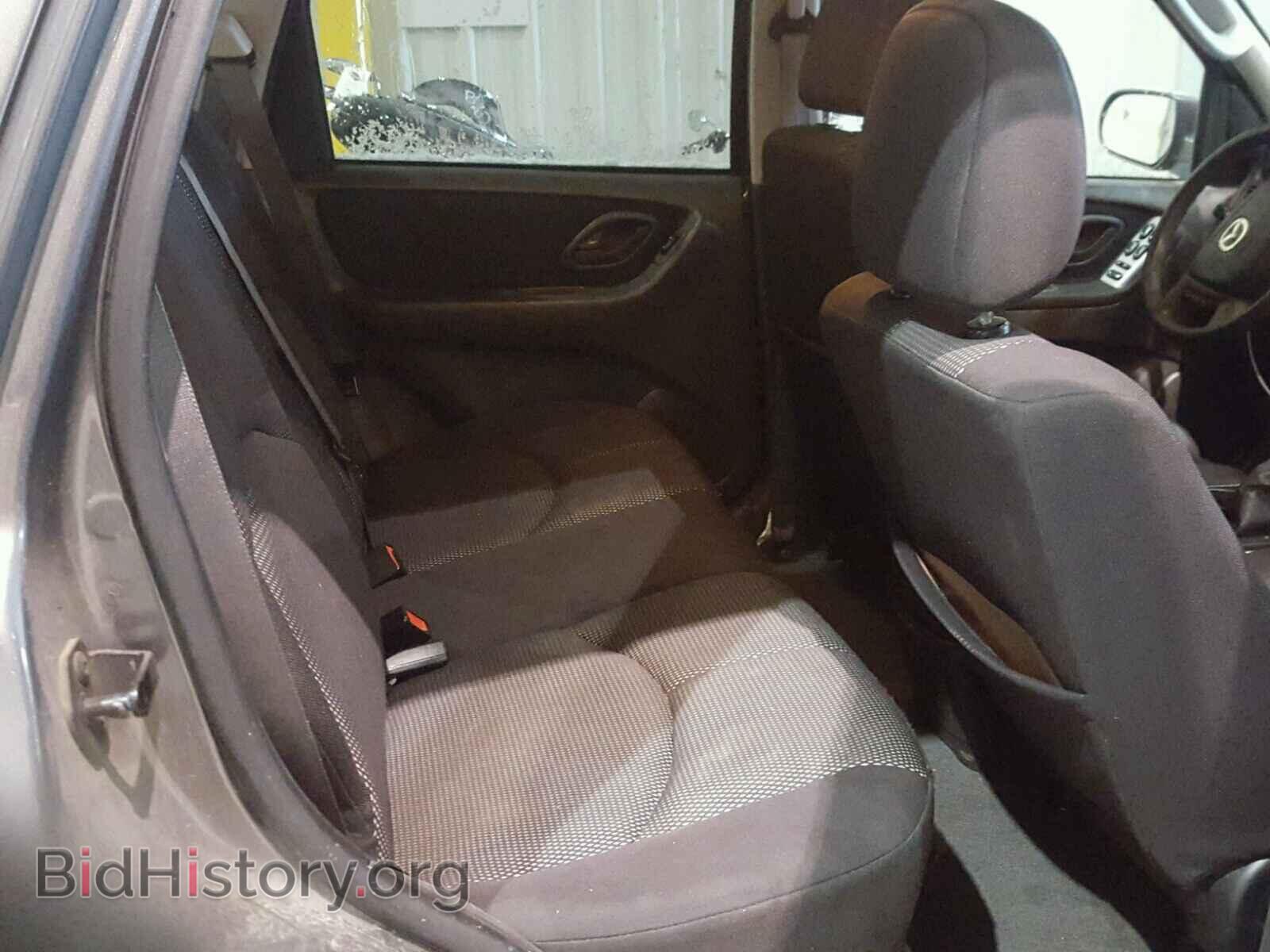 2005 MAZDA TRIBUTE - VIN: 4F2YZ94185KM62768 - Фото 6
