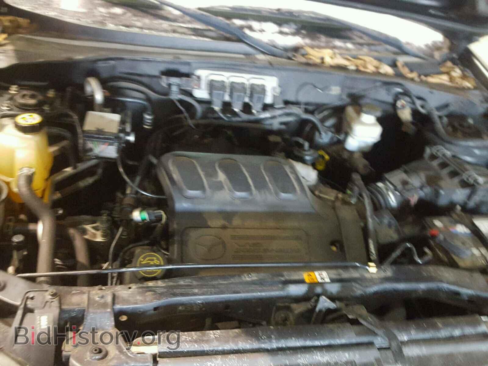 2005 MAZDA TRIBUTE - VIN: 4F2YZ94185KM62768 - Фото 7