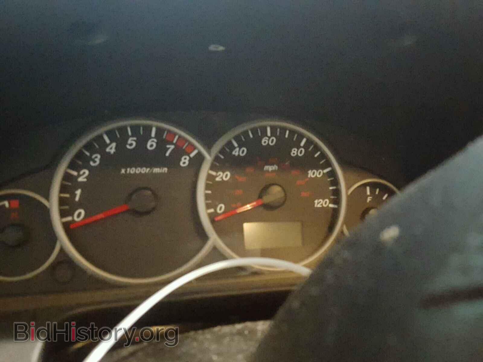 2005 MAZDA TRIBUTE - VIN: 4F2YZ94185KM62768 - Фото 8