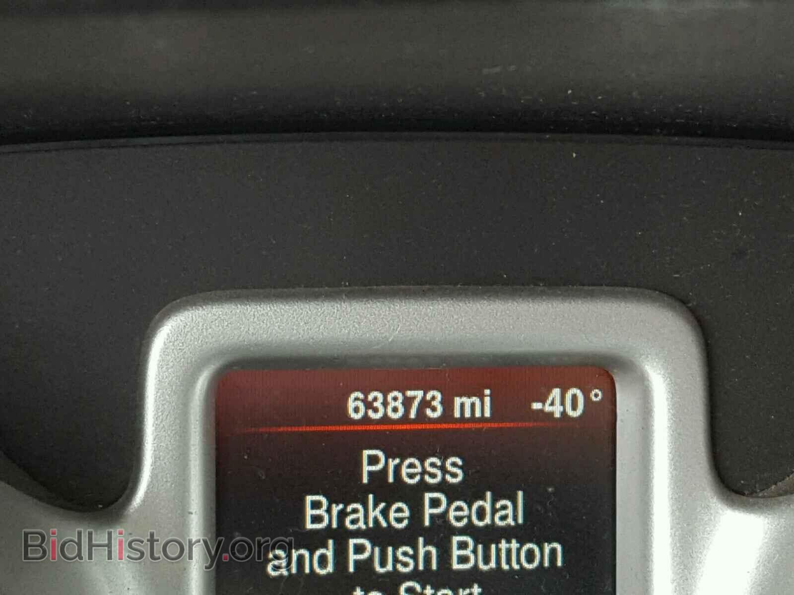 2014 DODGE JOURNEY - VIN: 3C4PDCAB9ET235723 - Фото 8