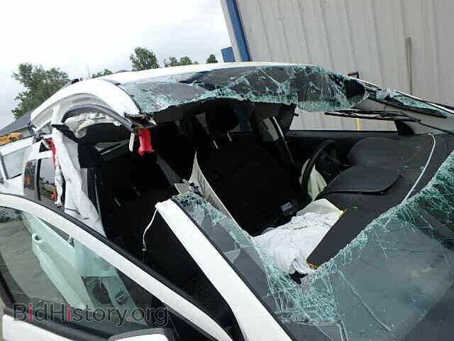 2013 DODGE JOURNEY - VIN: 3C4PDCBG0DT506628 - Фото 9