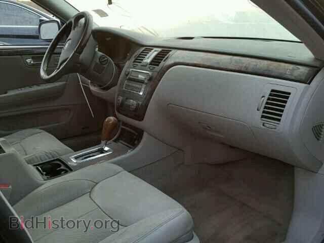 2007 CADILLAC DTS - VIN: 1G6KD57Y87U214813 - Фото 5
