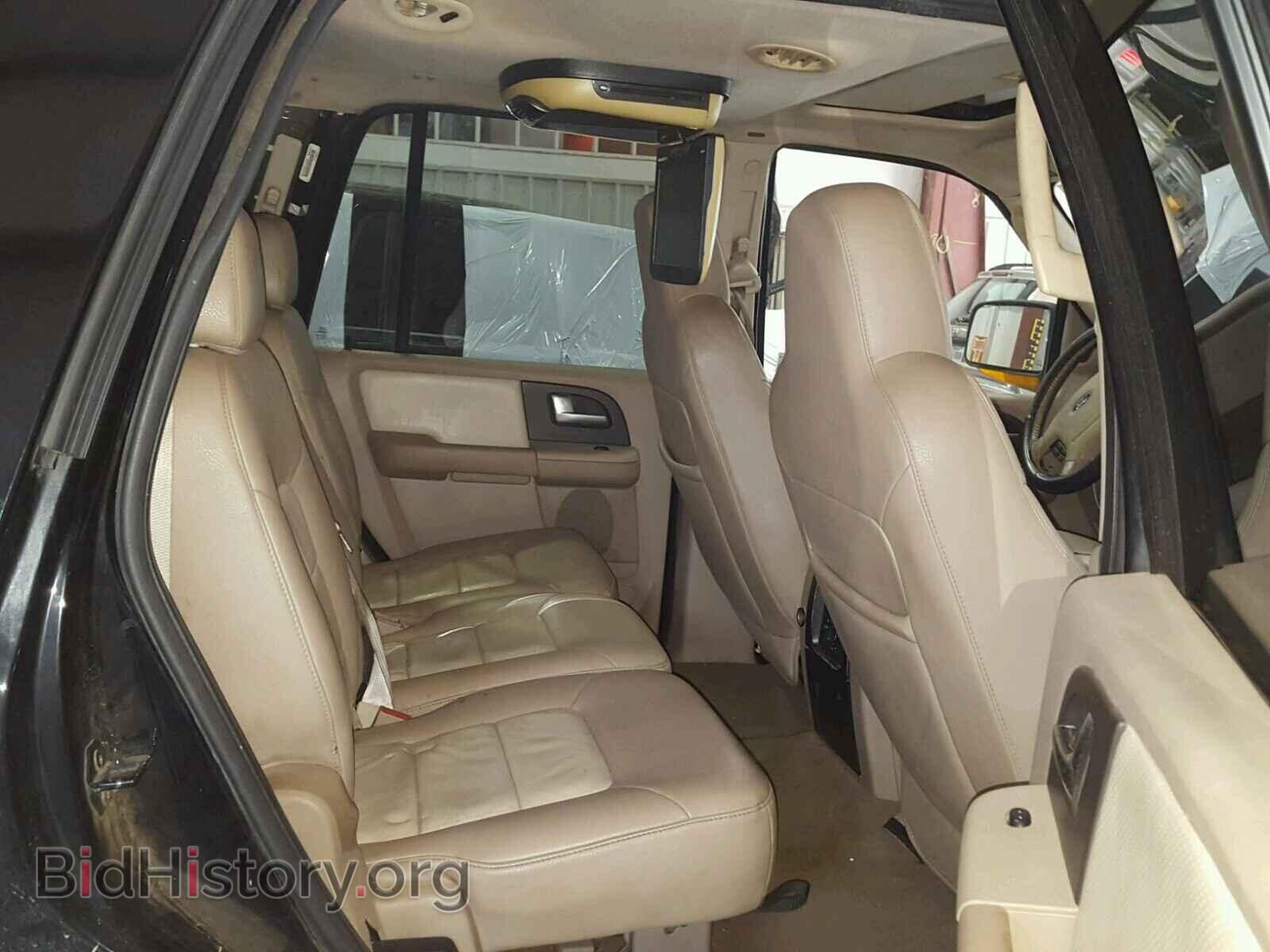 2004 FORD EXPEDITION - VIN: 1FMFU18L64LA36181 - Фото 6