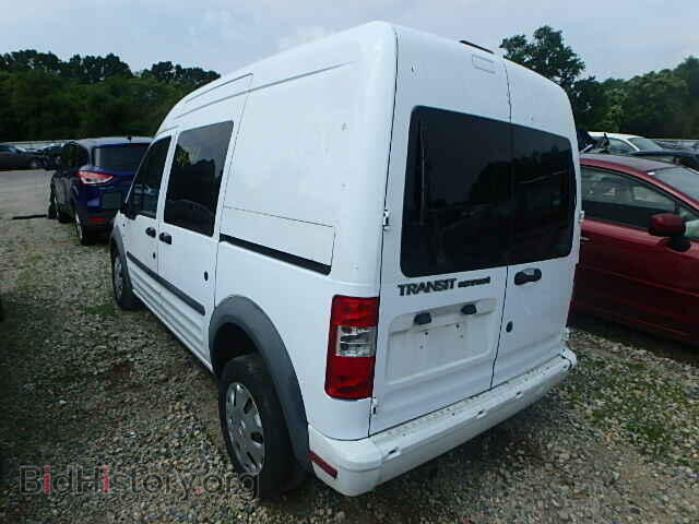 2010 FORD TRANSIT CO - VIN: NM0KS9BN7AT040234 - Фото 3