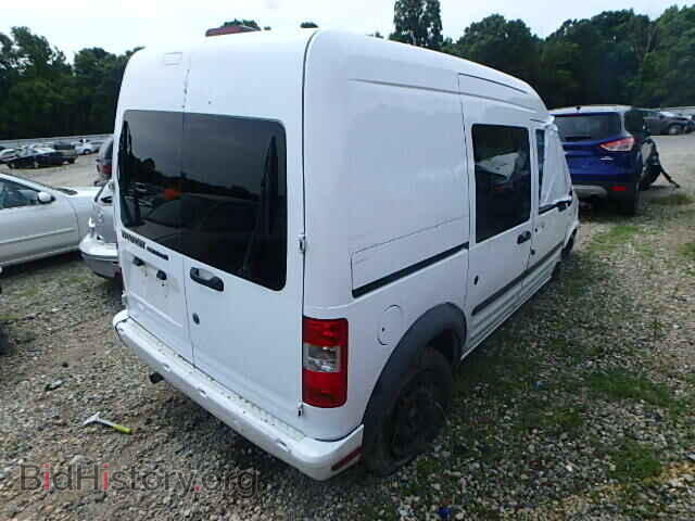 2010 FORD TRANSIT CO - VIN: NM0KS9BN7AT040234 - Фото 4