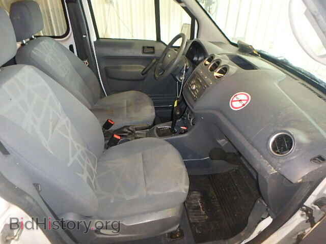 2010 FORD TRANSIT CO - VIN: NM0KS9BN7AT040234 - Фото 5