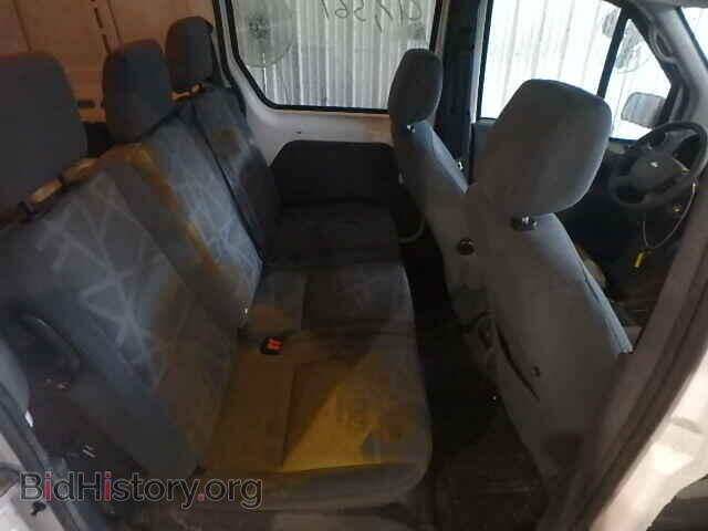 2010 FORD TRANSIT CO - VIN: NM0KS9BN7AT040234 - Фото 6