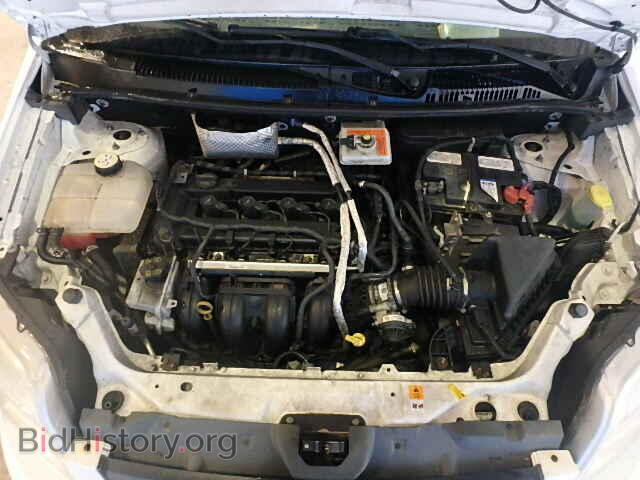2010 FORD TRANSIT CO - VIN: NM0KS9BN7AT040234 - Фото 7