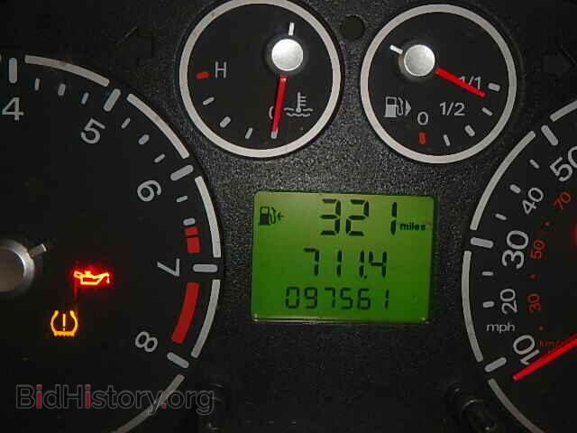 2010 FORD TRANSIT CO - VIN: NM0KS9BN7AT040234 - Фото 8