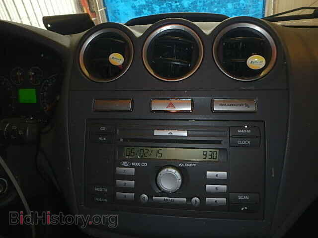 2010 FORD TRANSIT CO - VIN: NM0KS9BN7AT040234 - Фото 9