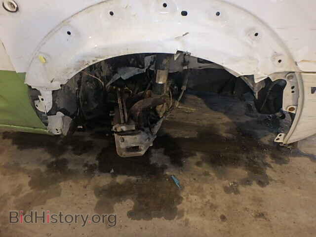 2010 FORD TRANSIT CO - VIN: NM0KS9BN7AT040234 - Фото 10