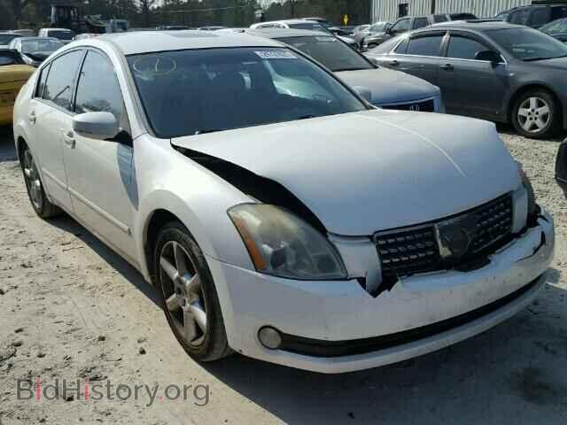 Photo 1N4BA41E26C802540 - NISSAN MAXIMA 2006