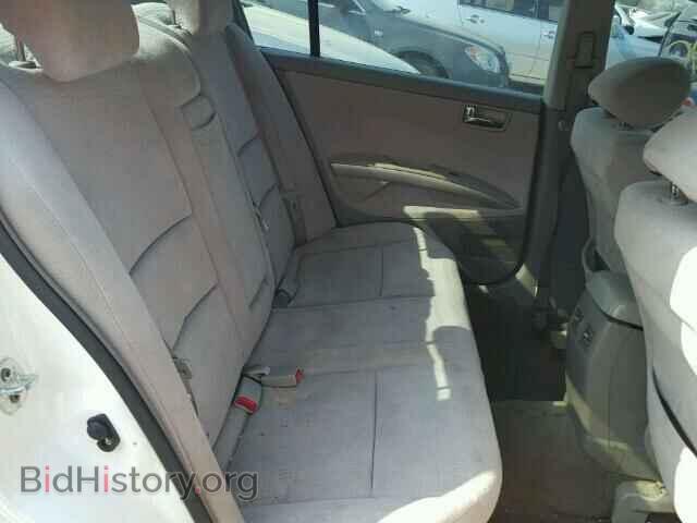 2006 NISSAN MAXIMA - VIN: 1N4BA41E26C802540 - Фото 6