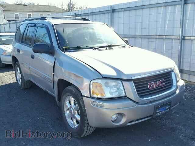 Фотография 1GKDT13S432372112 - GMC ENVOY 2003