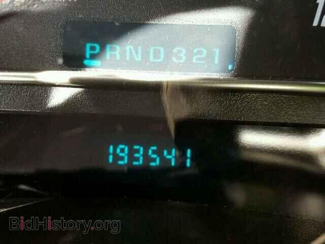 2003 GMC ENVOY - VIN: 1GKDT13S432372112 - Фото 8