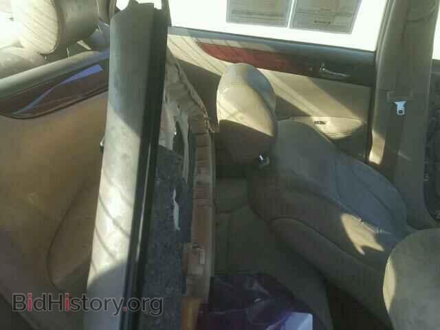 2003 LEXUS ES300 - VIN: JTHBF30G830110092 - Фото 6
