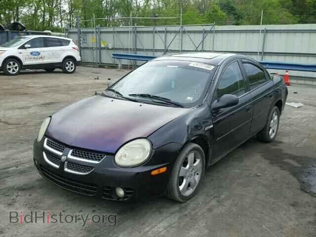 2003 DODGE NEON - VIN: 1B3ES56C13D125666 - Фото 2
