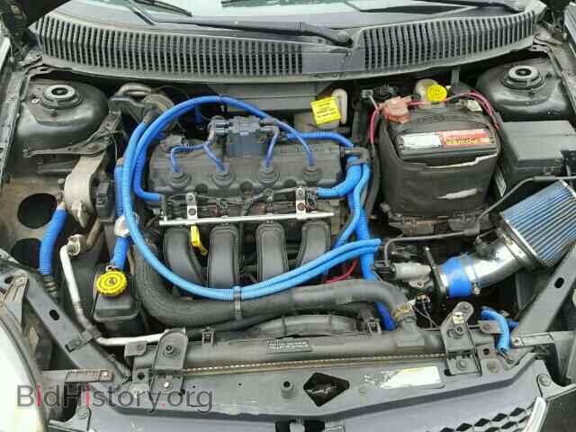 2003 DODGE NEON - VIN: 1B3ES56C13D125666 - Фото 7