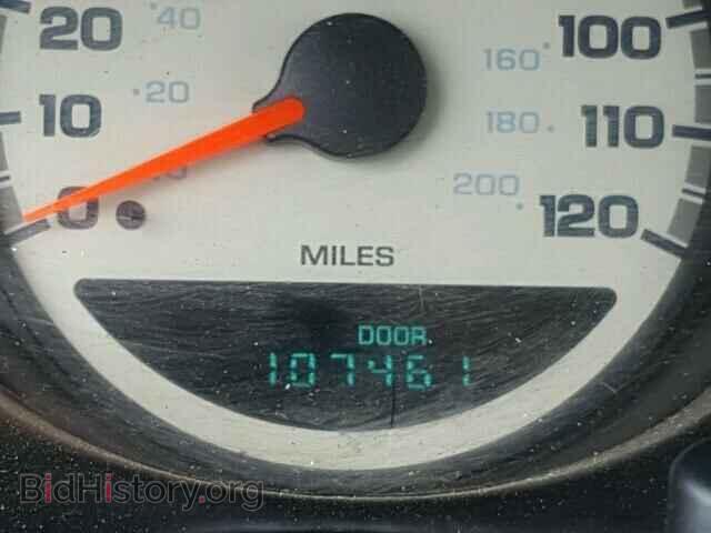 2003 DODGE NEON - VIN: 1B3ES56C13D125666 - Фото 8