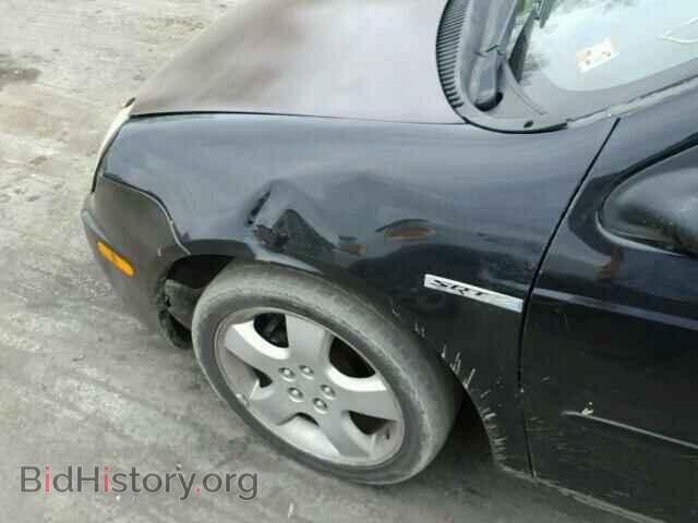 2003 DODGE NEON - VIN: 1B3ES56C13D125666 - Фото 9