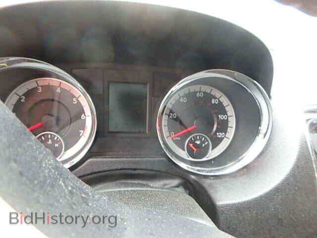 2012 DODGE CARAVAN - VIN: 2C4RDGDGXCR372242 - Photo 8