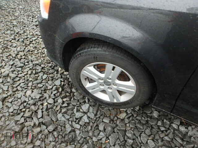 2012 DODGE CARAVAN - VIN: 2C4RDGDGXCR372242 - Photo 10