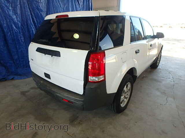 2003 SATURN VUE - VIN: 5GZCZ33D23S909593 - Фото 4